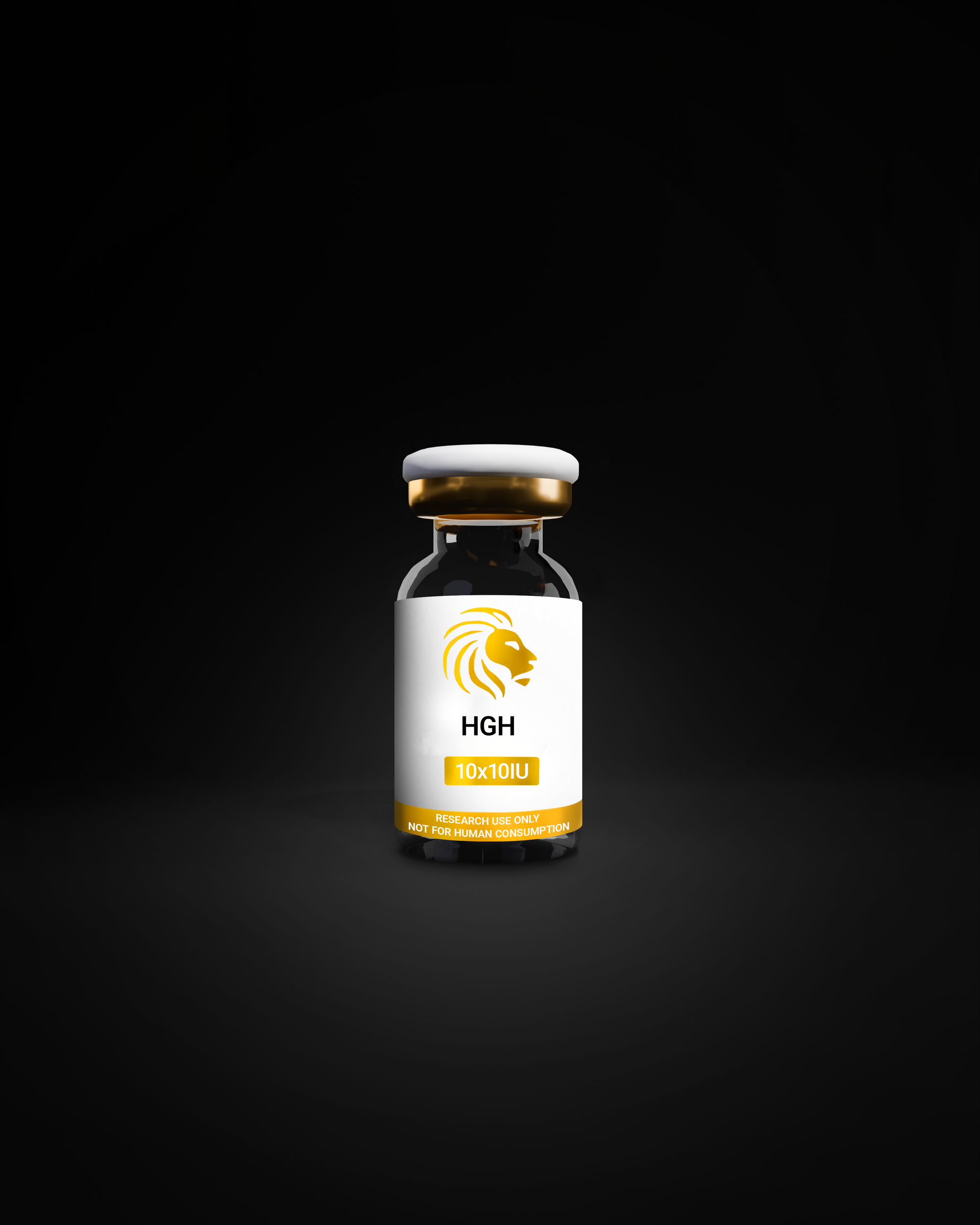 HGH